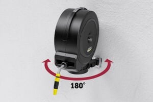 Karcher HBX 5.30 Otomatik Duvar Hortum Kutusu (30 metre)