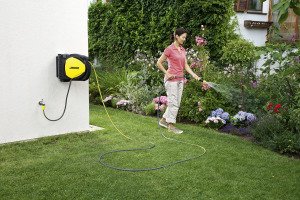 Karcher CR 7.220 Otomatik Duvar Hortum Kutusu (20 metre)