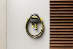 Karcher Hortum Duvar Askısı