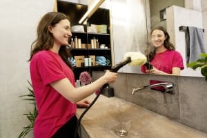 Karcher SC Easyfix Serisi Banyo Havlu Seti