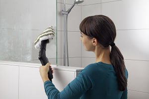 Karcher SC Easyfix Serisi Banyo Havlu Seti