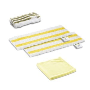 Karcher SC Easyfix Serisi Banyo Havlu Seti