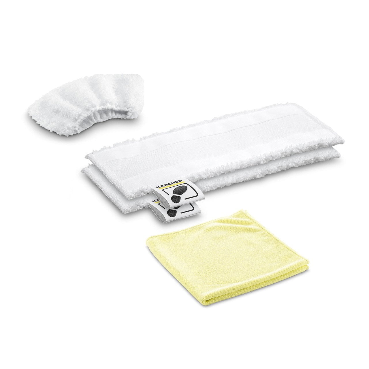 Karcher SC Easyfix Serisi Mutfak Havlu Seti