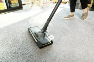 Karcher SC Easyfix Serisi Halı Aparatı