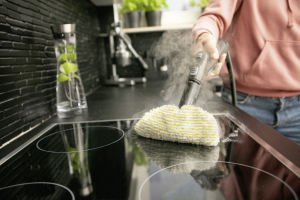 Karcher SC Easyfix Serisi El Aparatı Havlu Seti