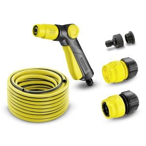 Karcher Bahçe Su Hortum Seti 1/2'' - 20 metre