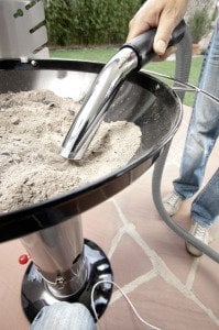 Karcher AD 4 Premium Şömine Kül Süpürgesi