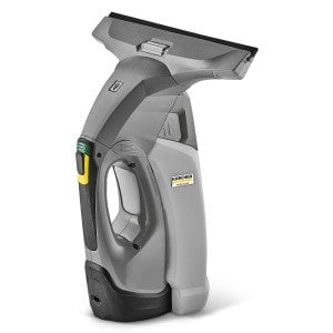 Karcher WVP 10 Adv Profesyonel Şarjlı Cam Temizleme Makinesi