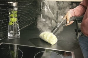 Karcher SC 4 Easyfix Buharlı Temizlik Makinesi