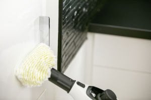 Karcher SC 1 Easyfix Buharlı Temizlik Makinesi