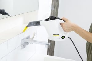 Karcher SC 1 Easyfix Buharlı Temizlik Makinesi