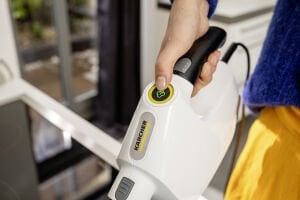 Karcher SC 1 Multi & Up Buharlı Temizlik Makinesi