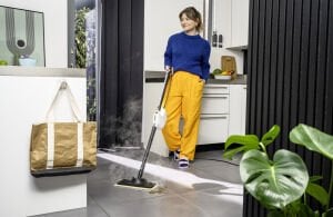 Karcher SC 1 Multi & Up Buharlı Temizlik Makinesi
