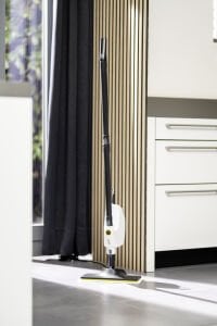 Karcher SC 1 Multi & Up Buharlı Temizlik Makinesi