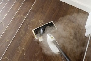 Karcher SC 1 Multi & Up Buharlı Temizlik Makinesi