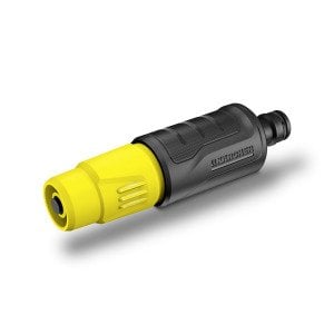 Karcher Su Püskürtme Başlığı