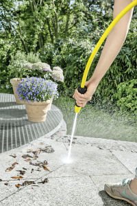 Karcher Su Püskürtme Başlığı