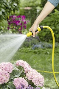 Karcher Su Püskürtme Başlığı