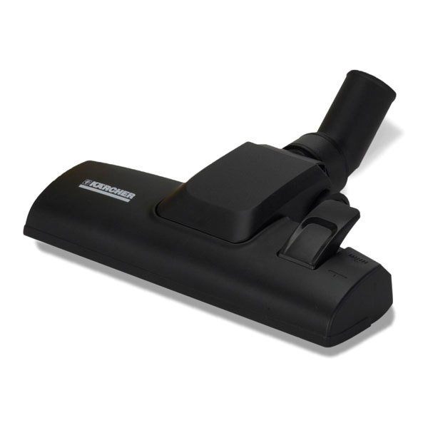 Karcher VC 2 Yer Başlığı