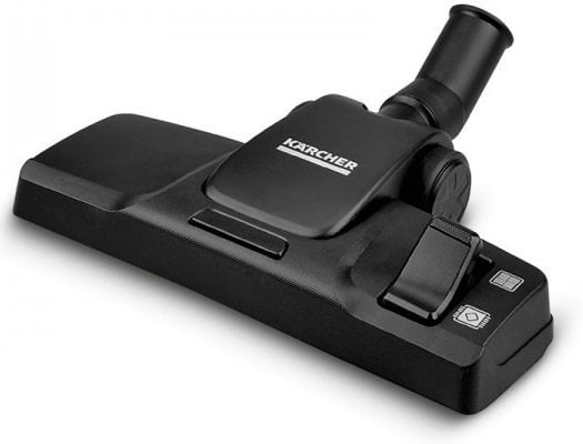 Karcher VC 3 Yer Başlığı