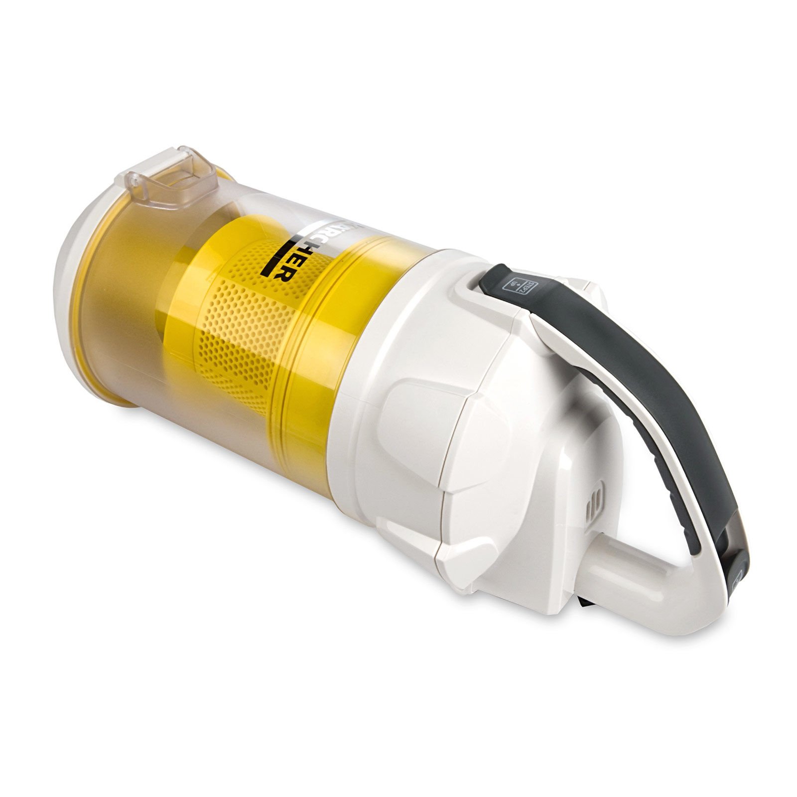 Karcher VC 3 Toz Haznesi (Beyaz)