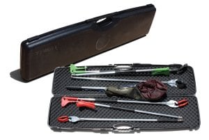 Yengeç Hayvan Kurtarma Seti