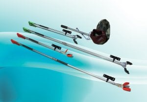 Yengeç Hayvan Kurtarma Seti