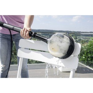 Karcher Yedek Fırça (WB 120 - WB 100 uyumlu)