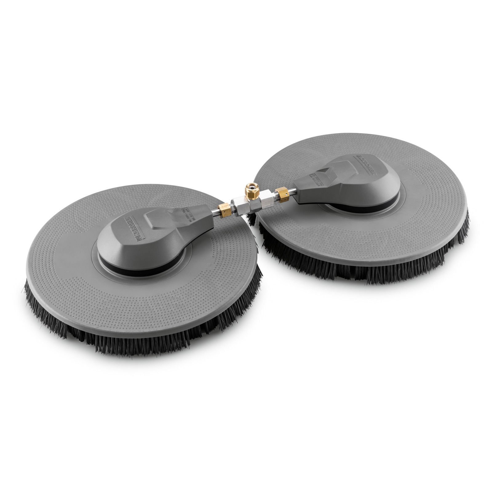 Karcher iSolar 800 Solar Panel Temizleme Fırçası