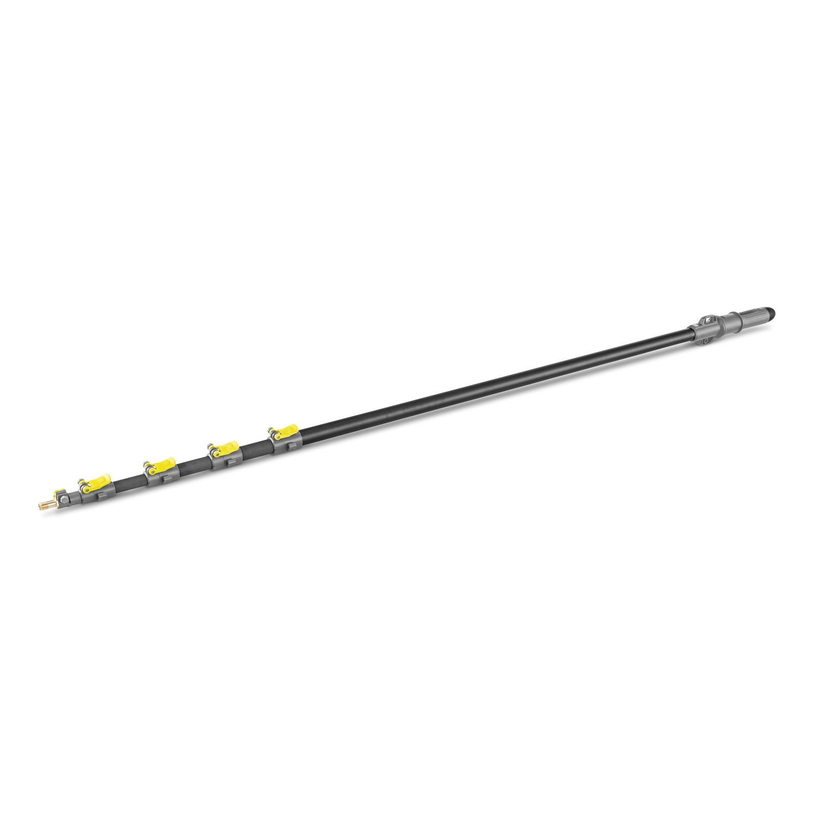 Karcher iSOLAR TL 7 H Alüminyum+Karbon Uzatma Borusu 7 Metre (Hortum Dahil)