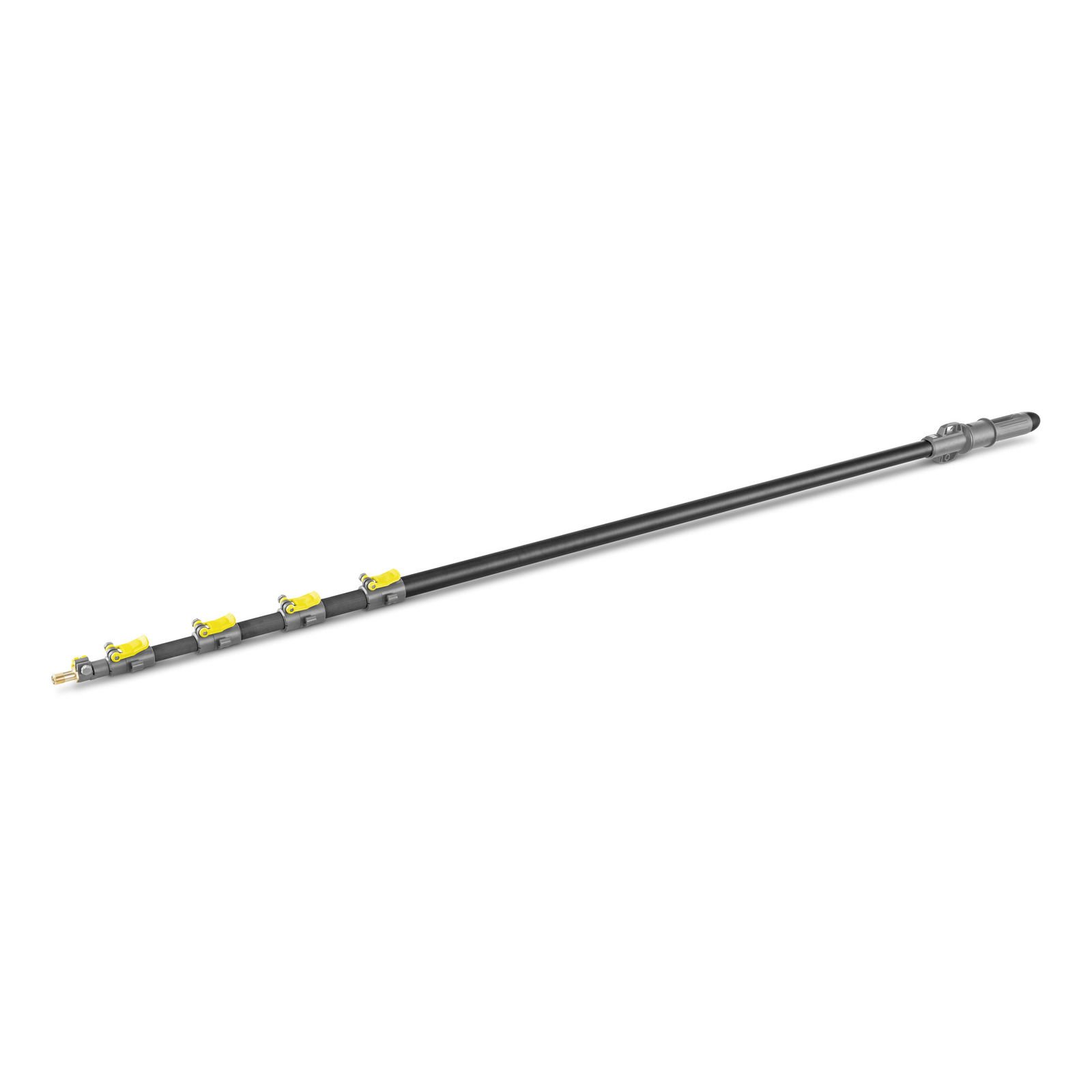 Karcher iSOLAR TL 7 H Alüminyum+Karbon Uzatma Borusu 7 Metre (Hortum Dahil)