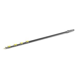 Karcher iSOLAR TL 7 H Alüminyum+Karbon Uzatma Borusu 7 Metre (Hortum Dahil)