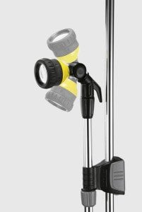 Karcher Bahçe Duş Seti