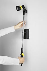 Karcher Bahçe Duşu Askı Aparatı