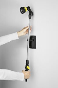 Karcher Bahçe Duşu Askı Aparatı
