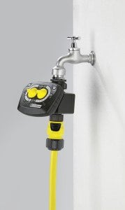 Karcher Sulama Bilgisayarı WT 4