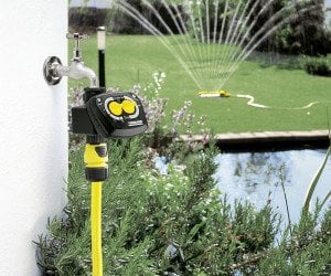 Karcher Sulama Bilgisayarı WT 4