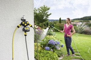 Karcher Sulama Bilgisayarı WT 4