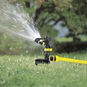 Karcher PS 300 Kazıklı Fıskiye