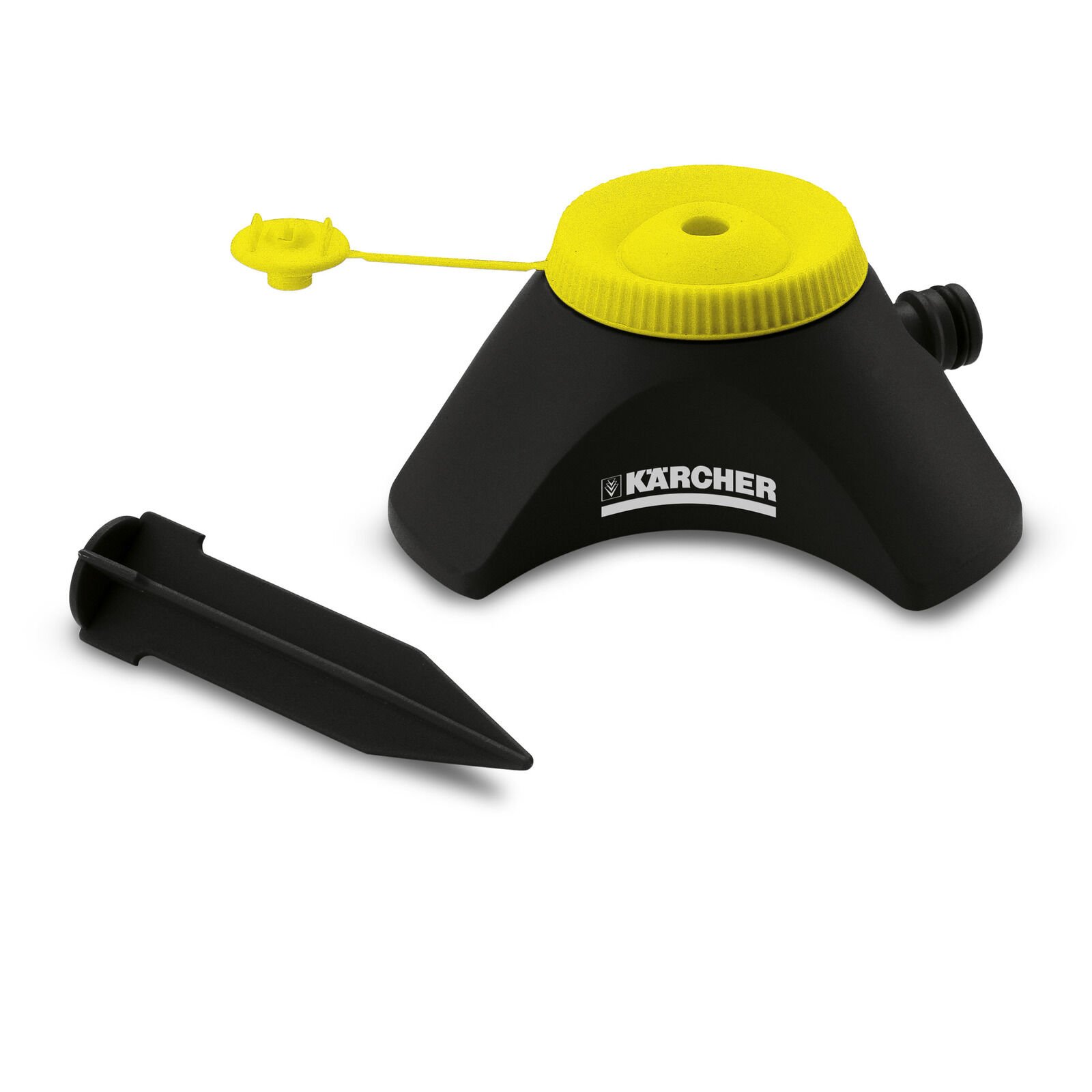 Karcher CS 90 Vario Fıskiye