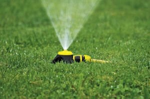 Karcher CS 90 Vario Fıskiye