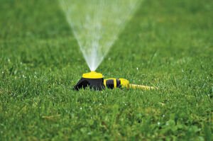Karcher CS 90 Vario Fıskiye