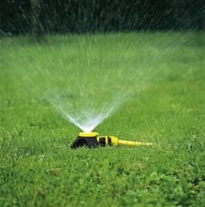 Karcher CS 90 Vario Fıskiye