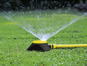 Karcher MS 100 Fıskiye