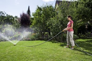 Karcher MS 100 Fıskiye