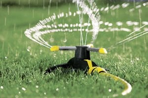 Karcher RS 130/3 Fıskiye
