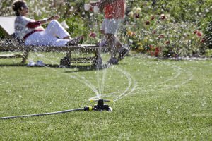 Karcher RS 130/3 Fıskiye