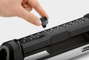 Karcher OS 5.320 SV Fıskiye