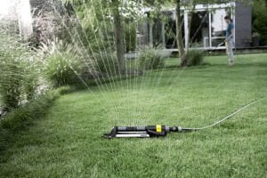 Karcher OS 5.320 SV Fıskiye