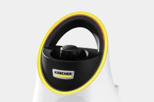 Karcher SC 2 Deluxe Easyfix Buharlı Temizlik Makinesi